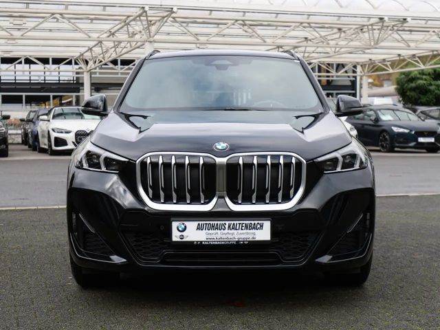 BMW X1 M-Sport sDrive
