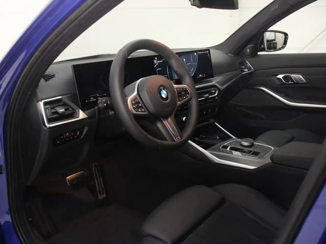 BMW 330 330d M-Sport Touring