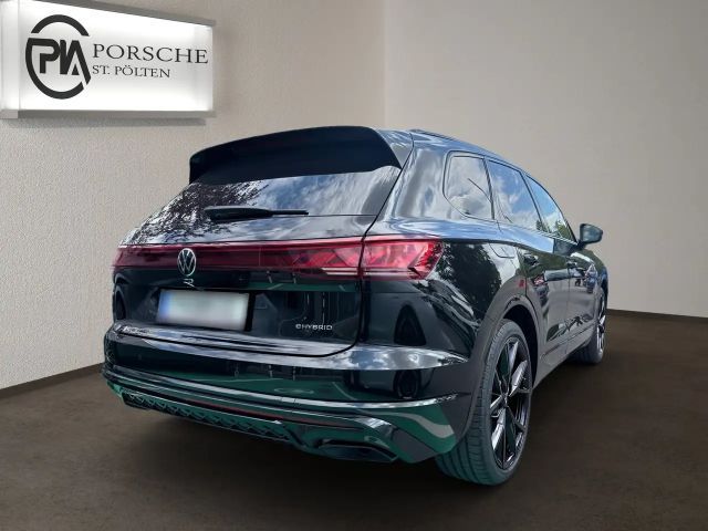 Volkswagen Touareg 4Motion eHybrid