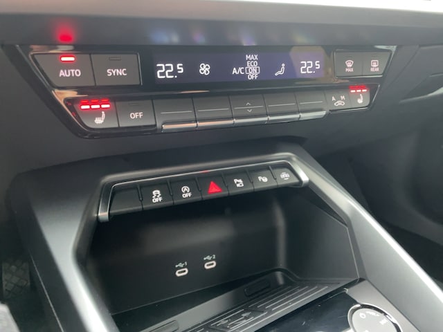 Audi A3 35 TFSI S-Tronic