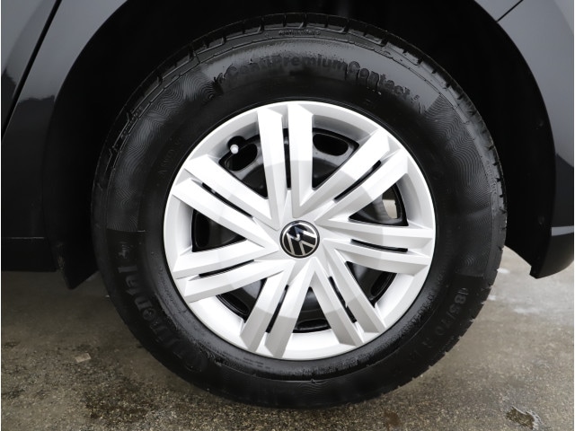 Volkswagen Polo Polo 1.0 Basis FrontAssist Klima DAB+ LED Einparkhilfe