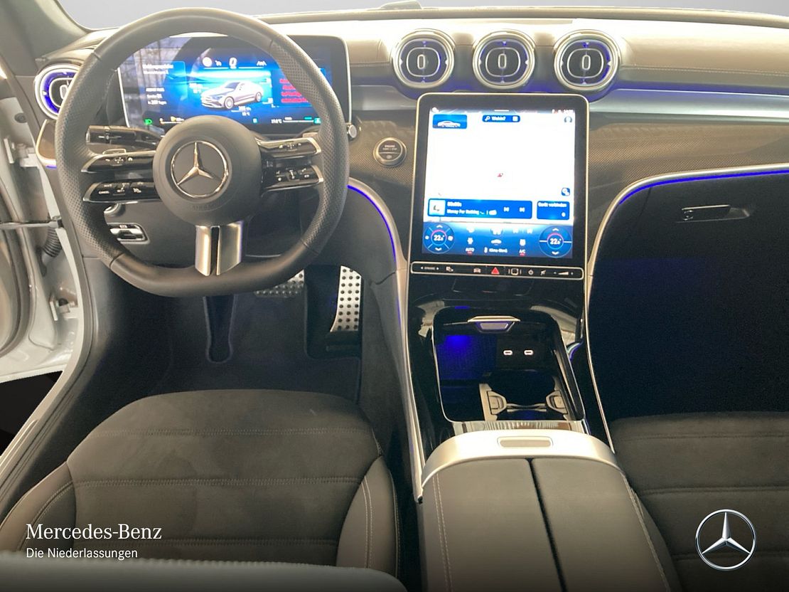 Mercedes-Benz CLE 200 Coupé