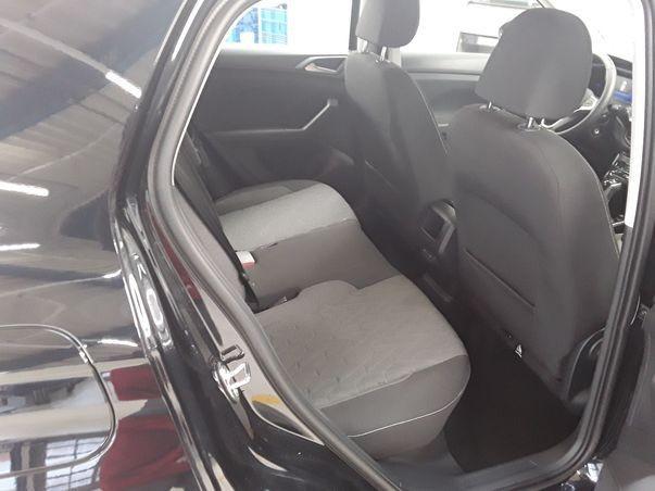 Volkswagen T-Cross 1.0 TSI DSG Life