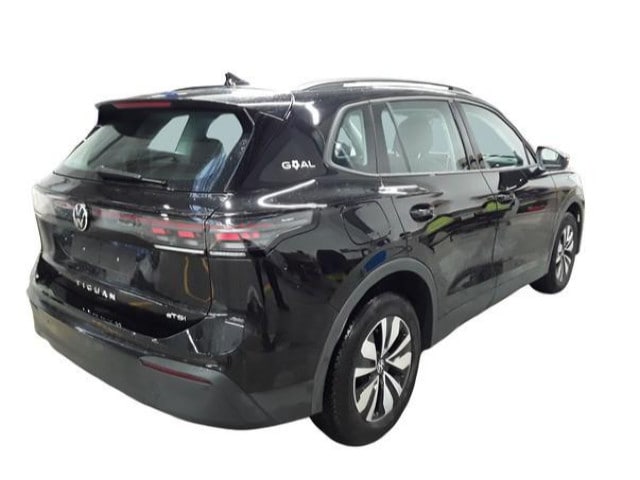 Volkswagen Tiguan 1.5 eTSI DSG