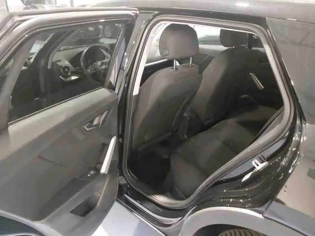Audi Q2 1.5 TFSI S-Tronic