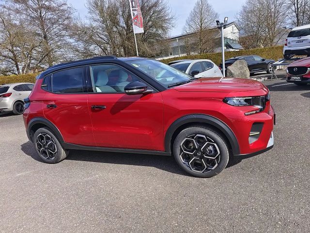 Citroën ë-C3 44 kWh Max