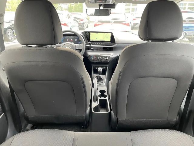 Hyundai Bayon 1.0 Select T-GDi