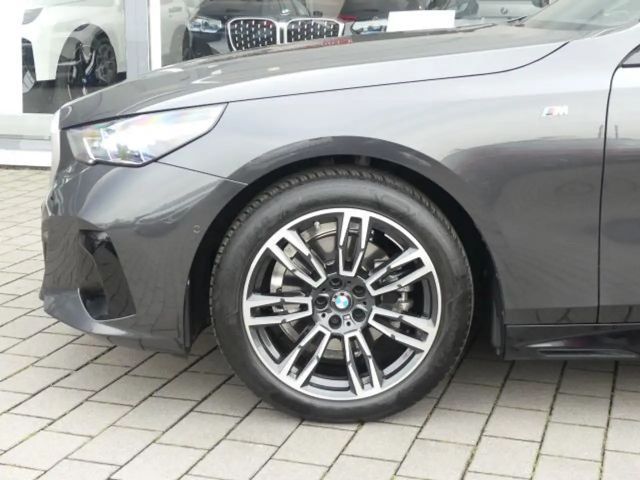 BMW 520 520i Touring