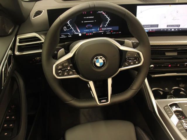 BMW 420 420i Cabrio M-Sport