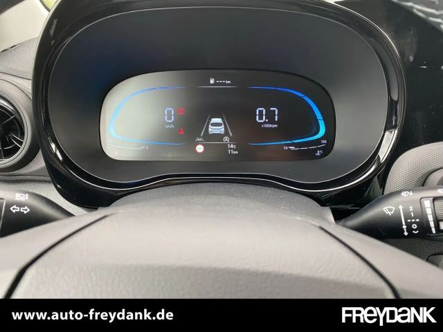 Hyundai i10 1.0 2WD Select