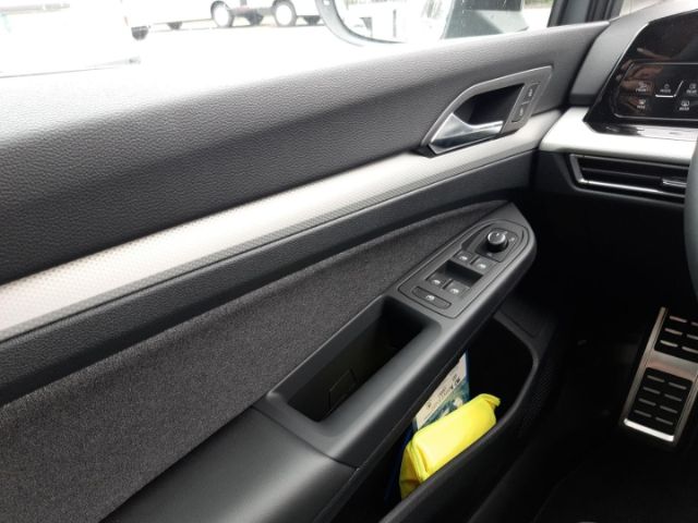 Volkswagen Golf DSG Life
