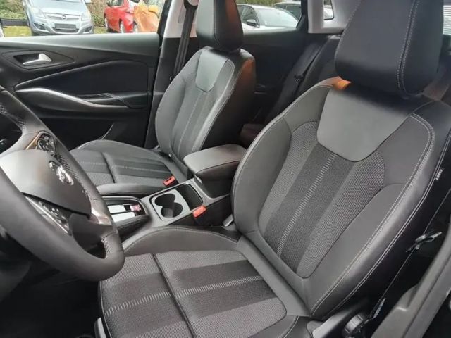 Opel Grandland X GS-Line Grand Sport