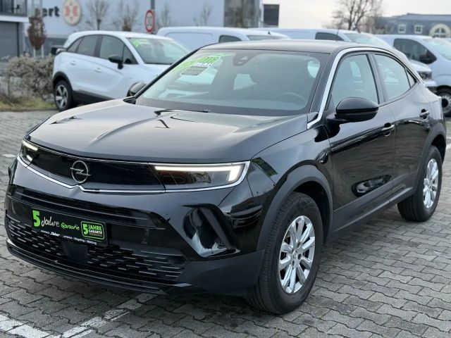 Opel Mokka 1.5 Turbo Edition
