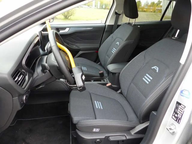 Ford Focus Active EcoBoost Wagon