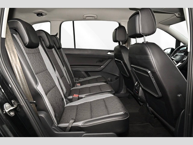 Volkswagen Touran BMT Comfortline DSG