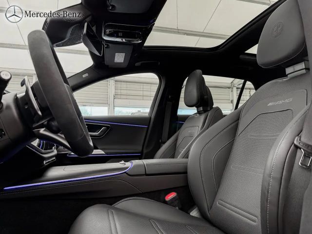 Mercedes-Benz E 53 AMG AMG Line