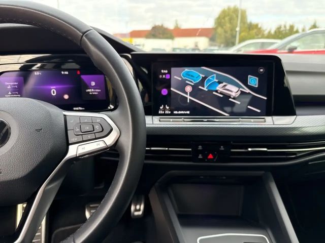 Volkswagen Golf 2.0 TDI DSG Golf VIII