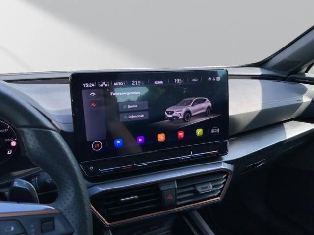 Cupra Formentor 4Drive VZ