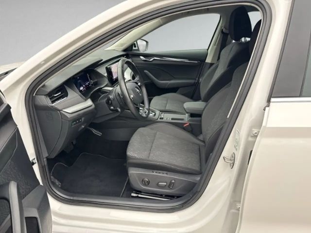 Skoda Octavia 2.0 TDI Combi Style Style