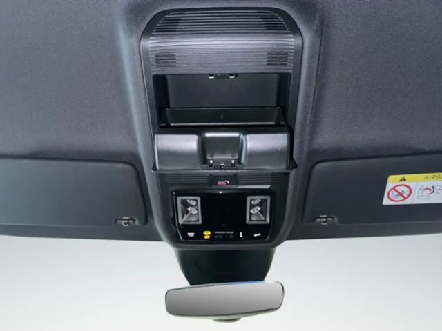 Skoda Octavia 2.0 TSI Combi RS