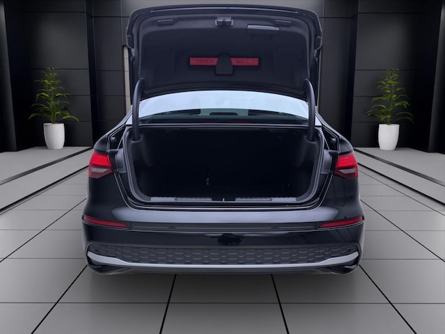 Audi A3 35 TFSI S-Tronic Sedan