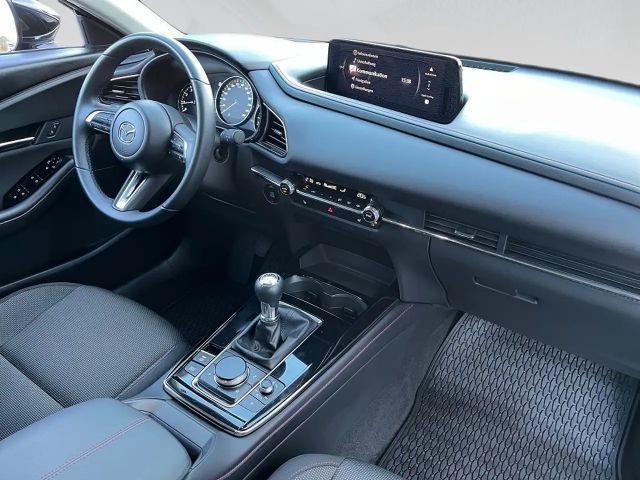 Mazda CX-30 SkyActiv e-Skyactiv