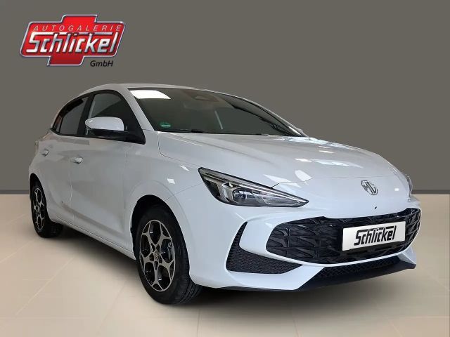MG MG3 HEV LUX Navi Klimaautomatik 360° Ka. ACC