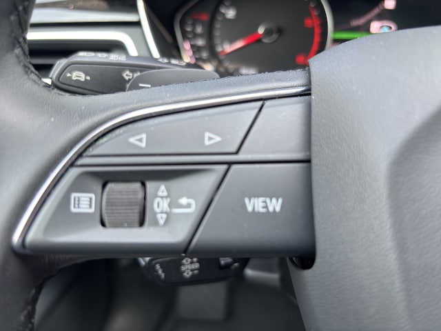 Audi A4 35 TDI Avant S-Tronic