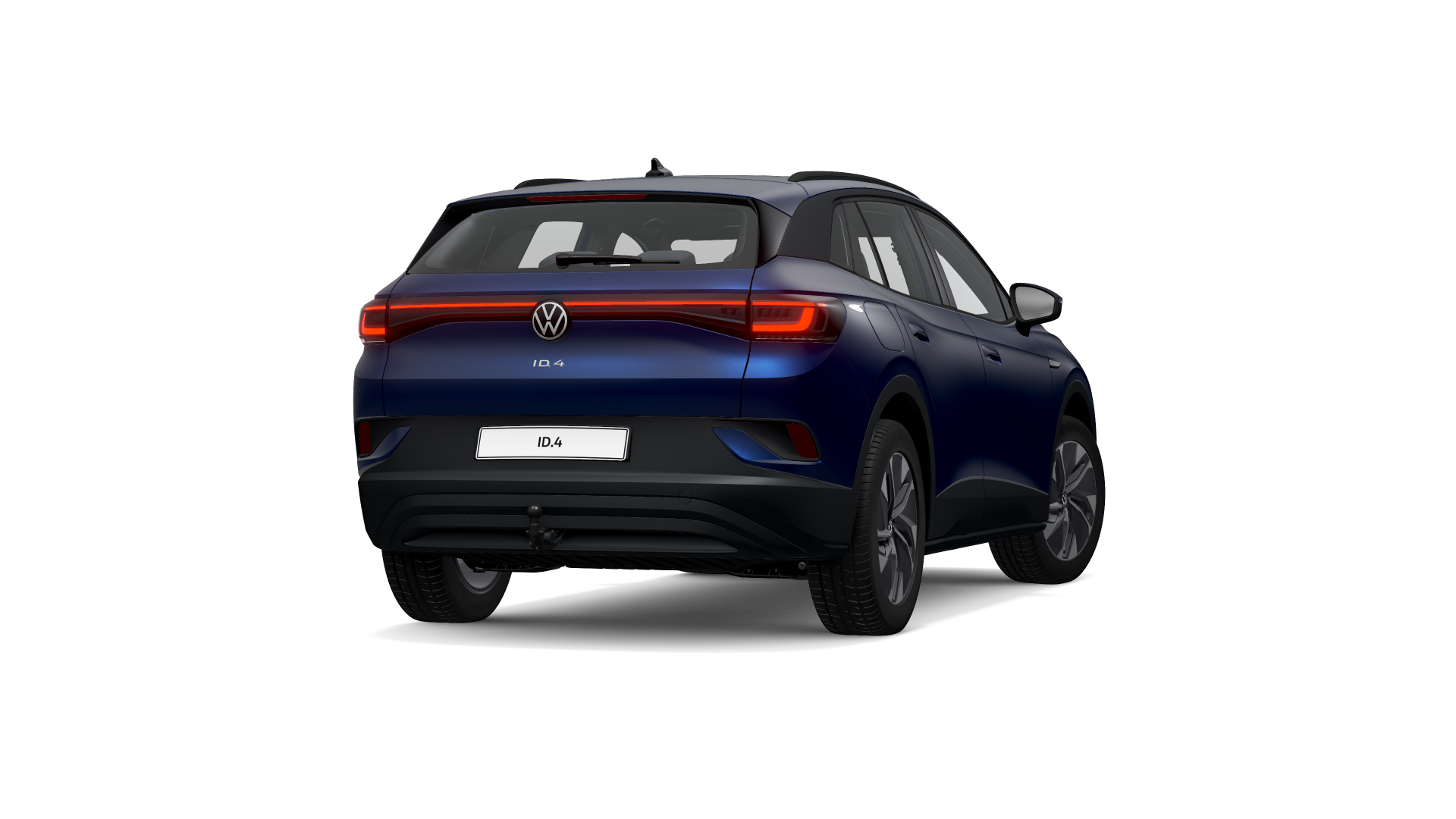 Volkswagen ID.4 Performance Pro