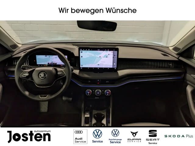 Skoda Superb 1.5 TSI Combi Selection