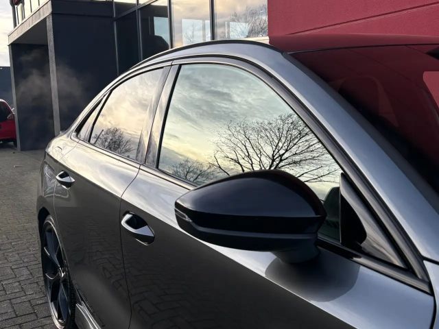 Audi RS3 Quattro Sedan