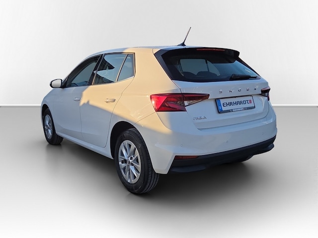 Skoda Fabia 1.0 TSI Style Style