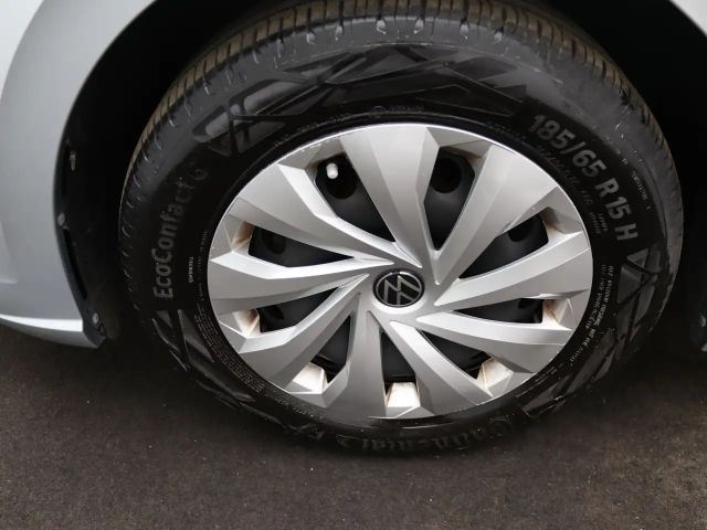 Volkswagen Polo 1.0 TSI DSG Life