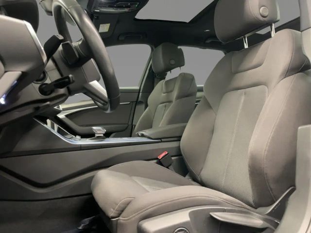 Audi A6 Hybride Quattro Sport