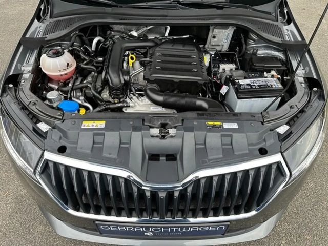 Skoda Fabia 1.0 TSI Active Combi