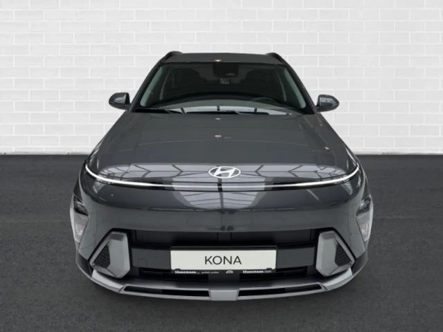 Hyundai Kona Trend