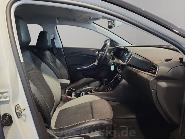 Opel Grandland X GS-Line Grand Sport