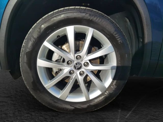 Skoda Kodiaq 1.5 TSI Style Style