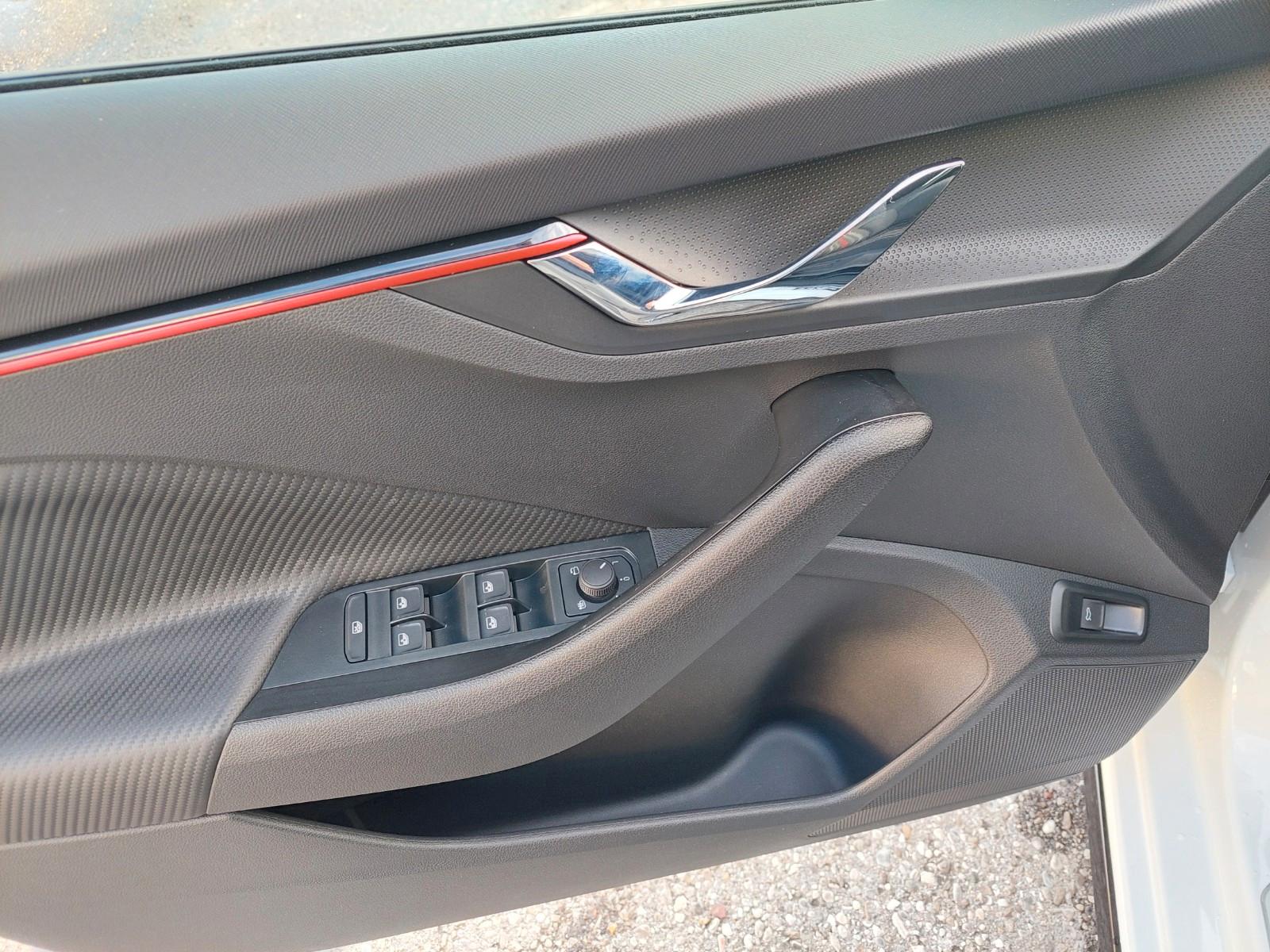 Skoda Scala 1.5 TSI ACT Monte Carlo