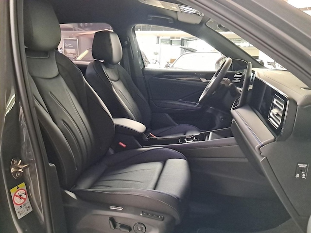 Volkswagen Tiguan 4Motion DSG R-Line