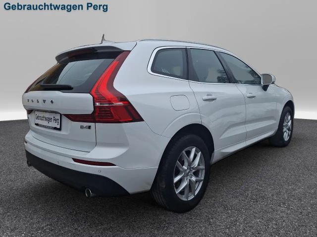 Volvo XC60 AWD Momentum