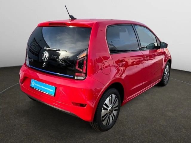 Volkswagen e-up! Sound