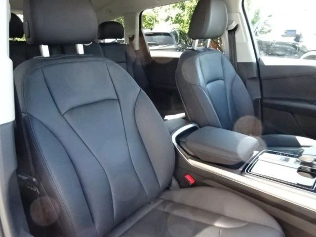 Audi Q7 45 TDI Business Quattro