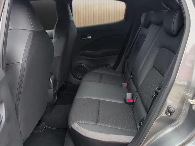 Nissan Juke N-Connecta