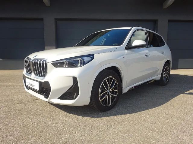BMW X1 M-Sport sDrive20d