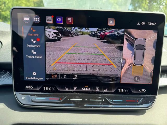 Cupra Terramar 2.0 TSI VZ