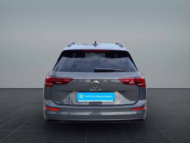 Volkswagen Golf 1.5 TSI Variant