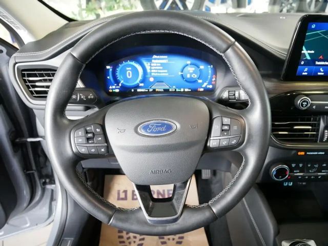 Ford Kuga Hybrid Plug in Hybrid Vignale