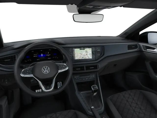 Volkswagen Taigo 1.0 TSI R-Line