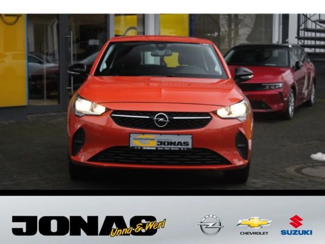 Opel Corsa Edition